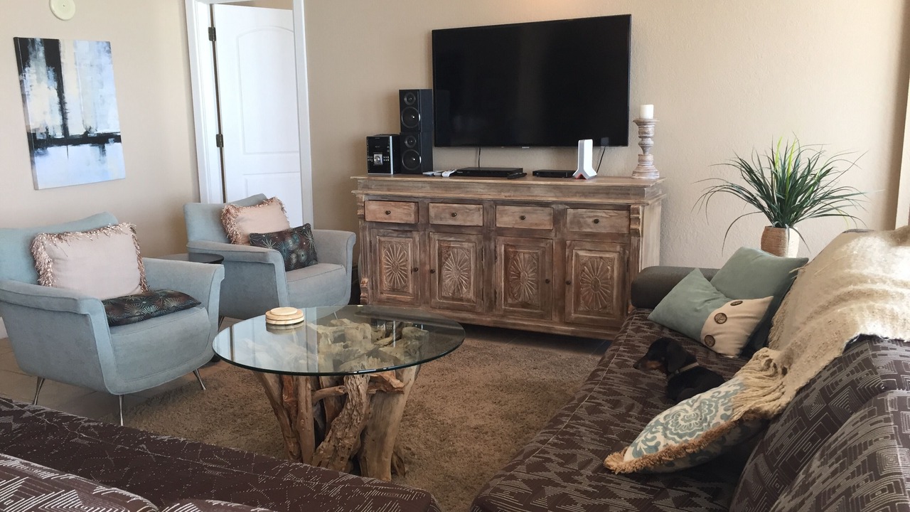 Photo of Bedroom in Pensacola Beach