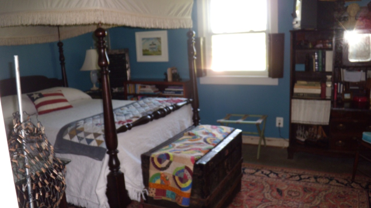 Photo of Bedroom in Piney Point