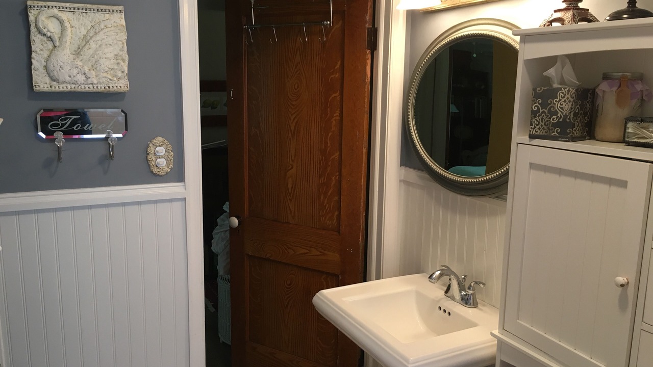 Photo of Bathroom in Piney Point