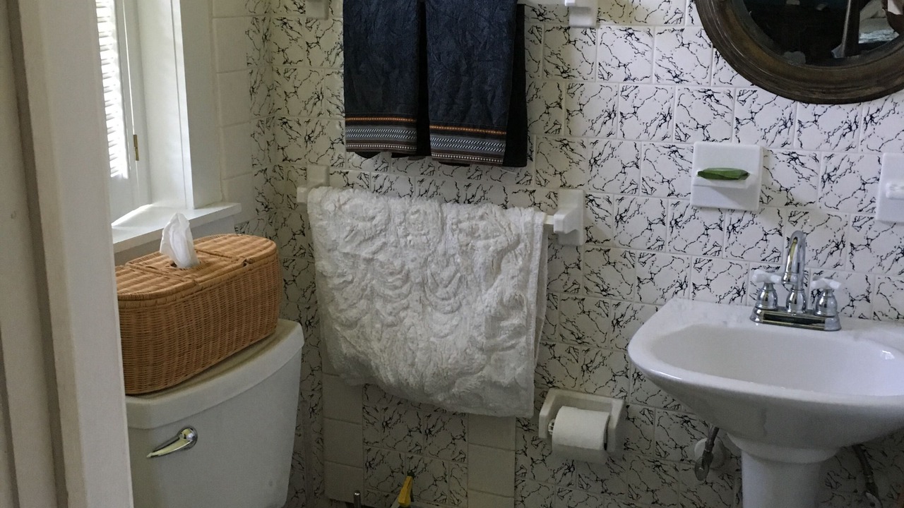 Photo of Bedroom in Piney Point