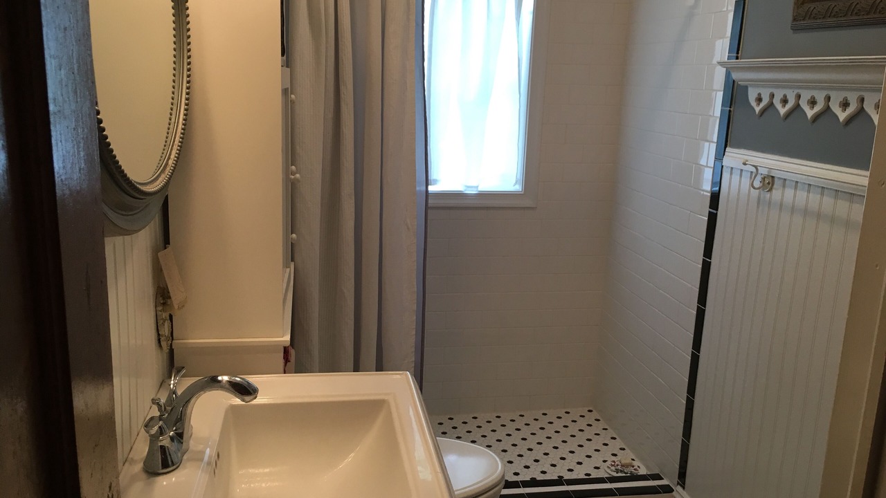 Photo of Bathroom in Piney Point