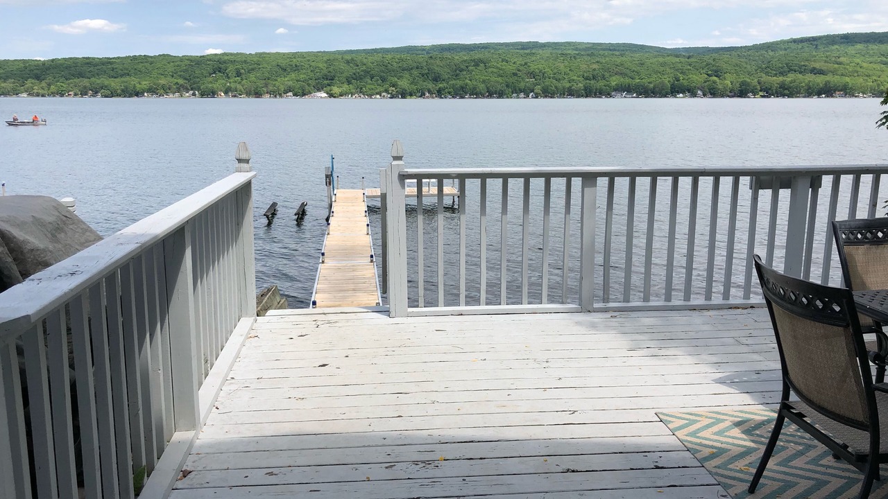 Photo of Outdoor in Town of Richmond