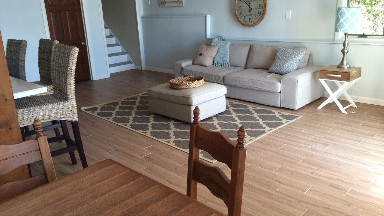 Photo of Livingroom in Town of Richmond