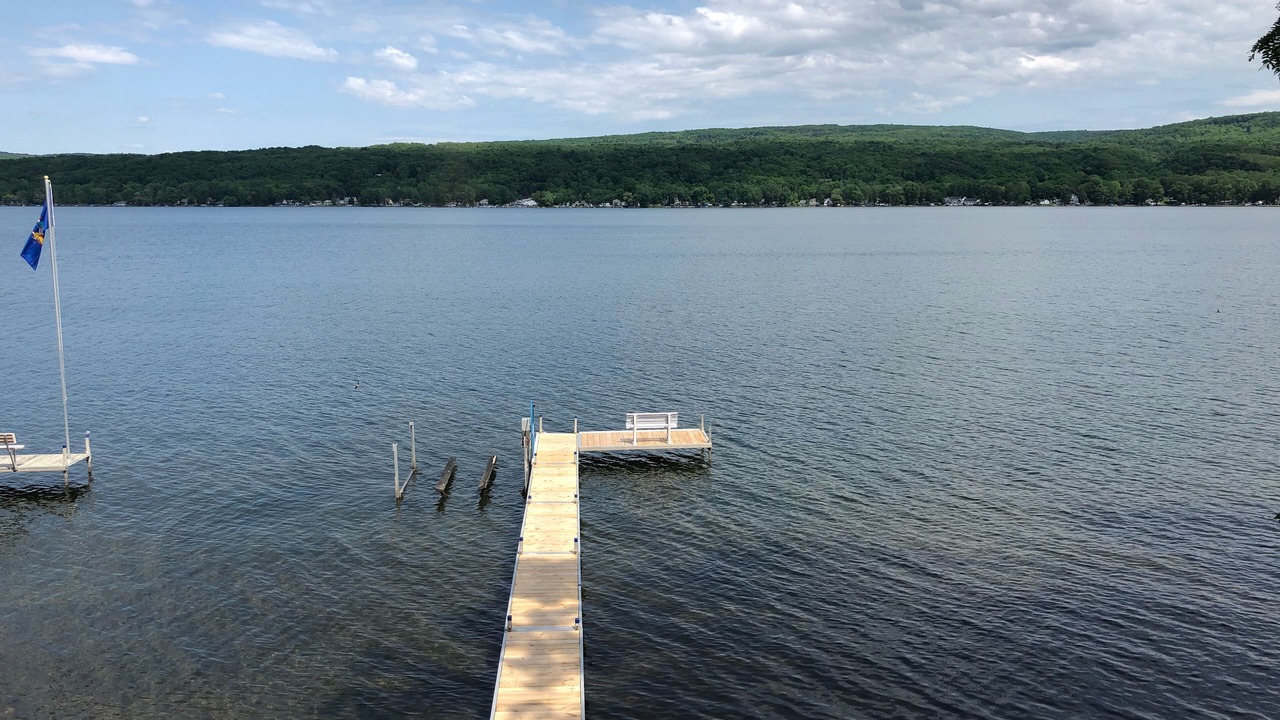 Photo of Outdoor in Town of Richmond