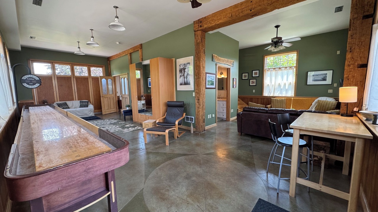 Photo of Bedroom in Alexandria Bay