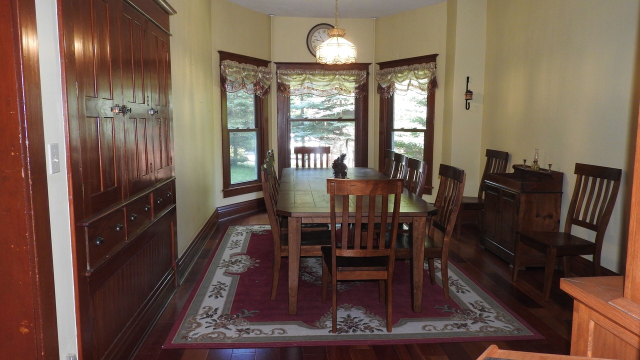 Photo of Livingroom in Old Forge
