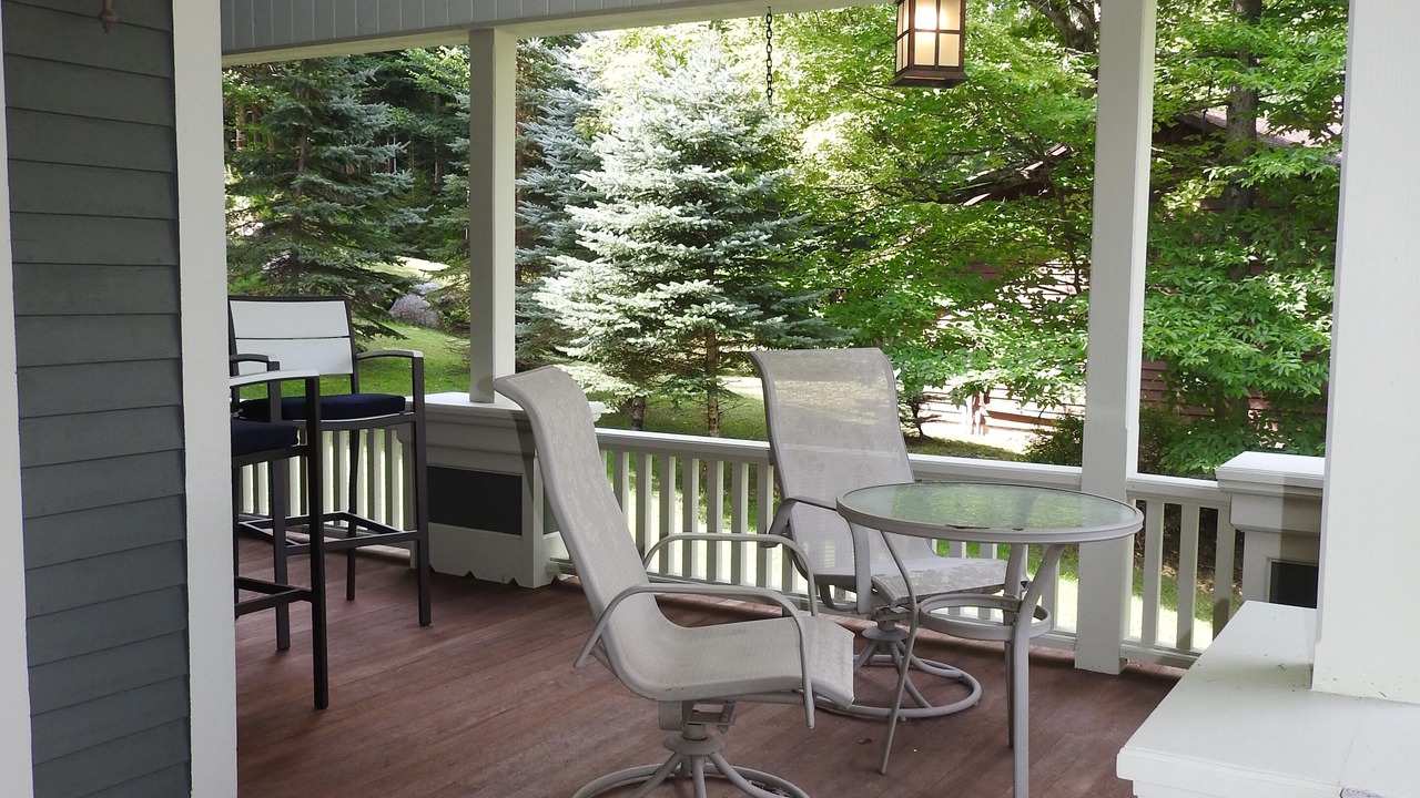 Photo of Outdoor in Old Forge