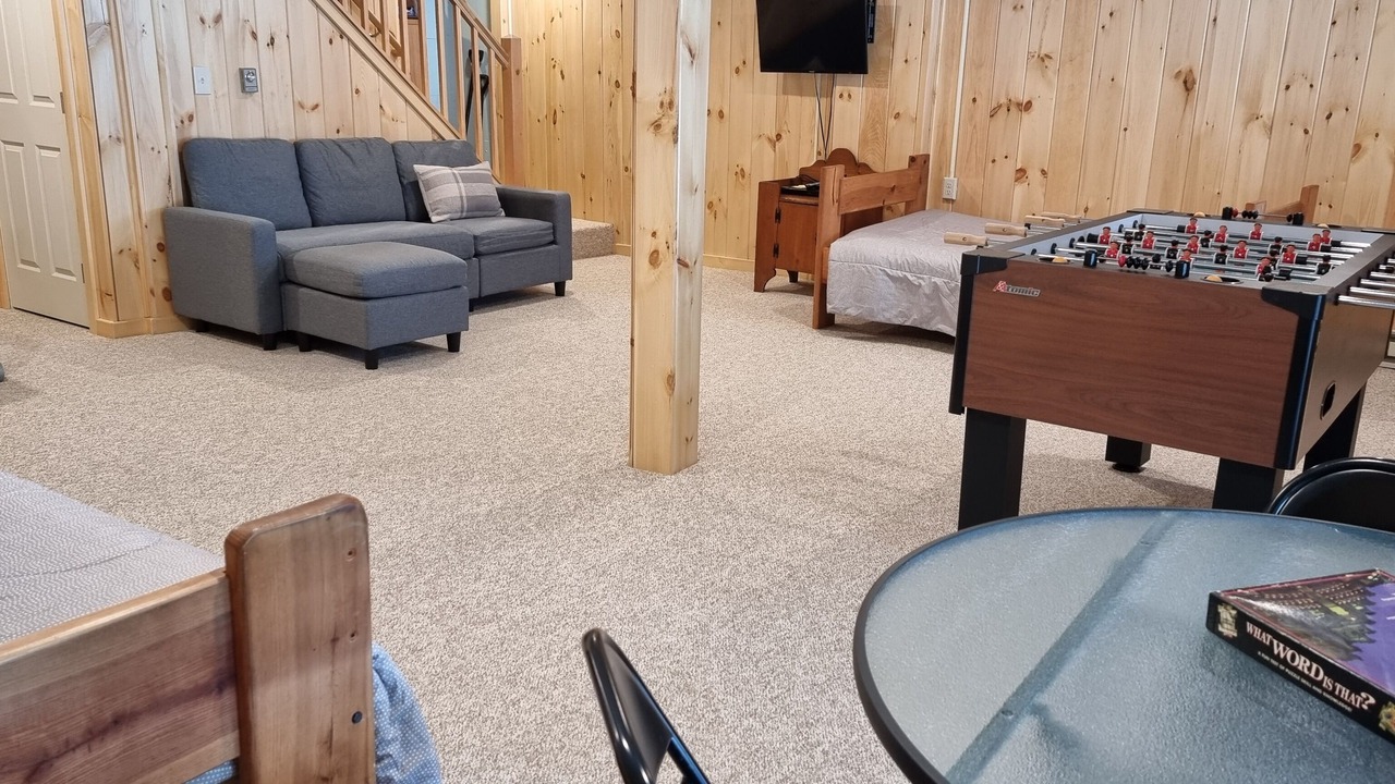 Photo of Bedroom in Chester Shores