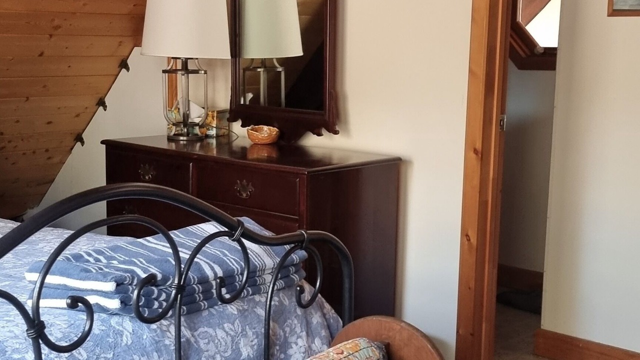 Photo of Bathroom in Chester Shores