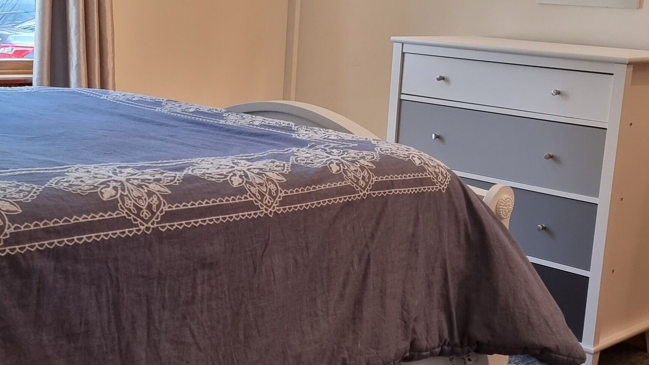 Photo of Bedroom in Chester Shores