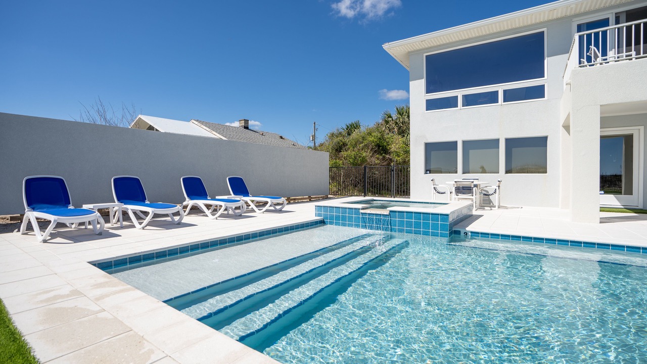 Photo of Outdoor in St. Augustine Beach
