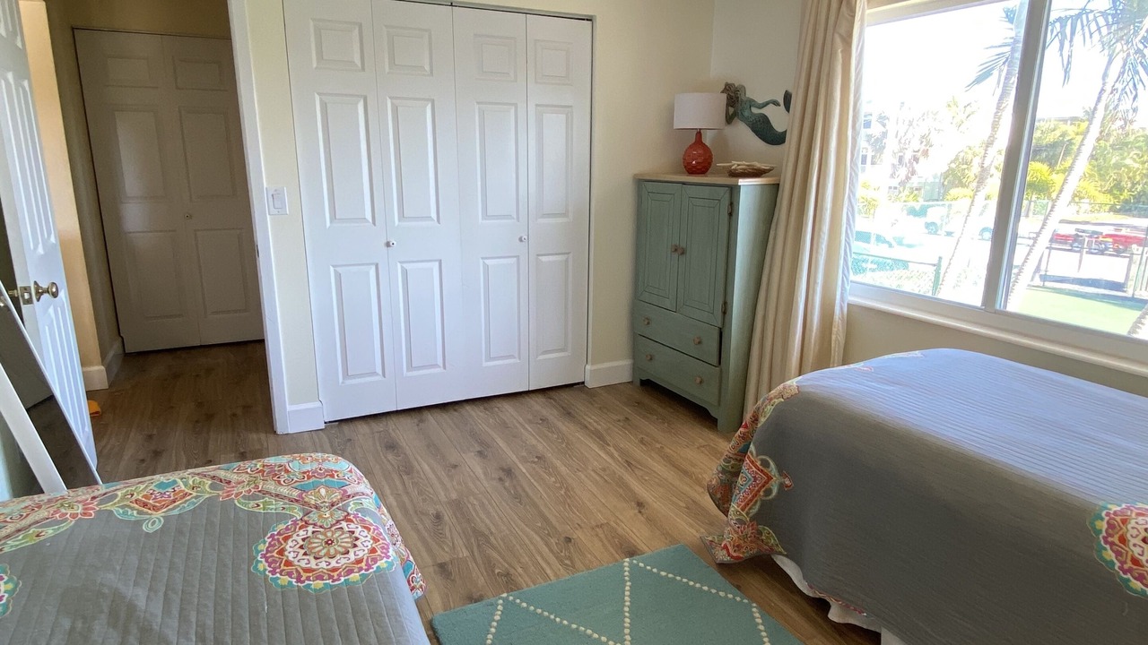 Photo of Bedroom in Holmes Beach