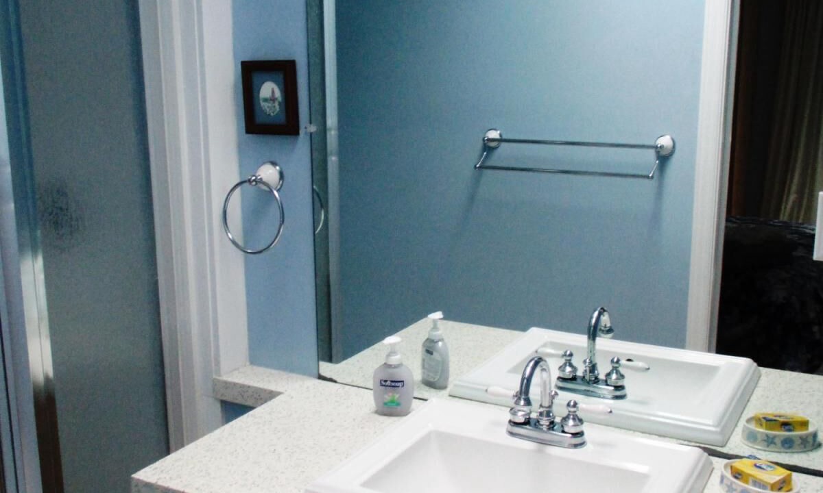 Photo of Bathroom in South Haven