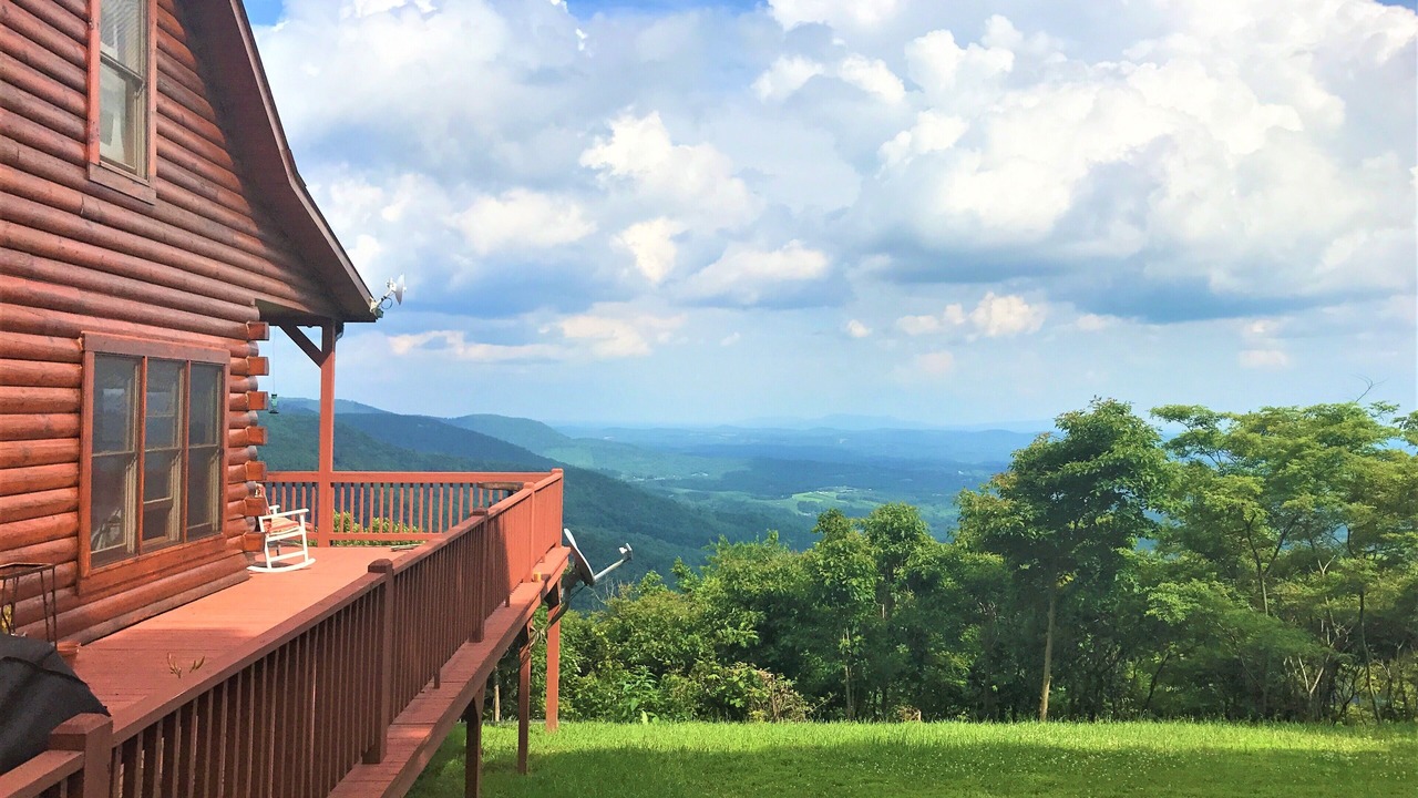Photo of Outdoor in Fancy Gap