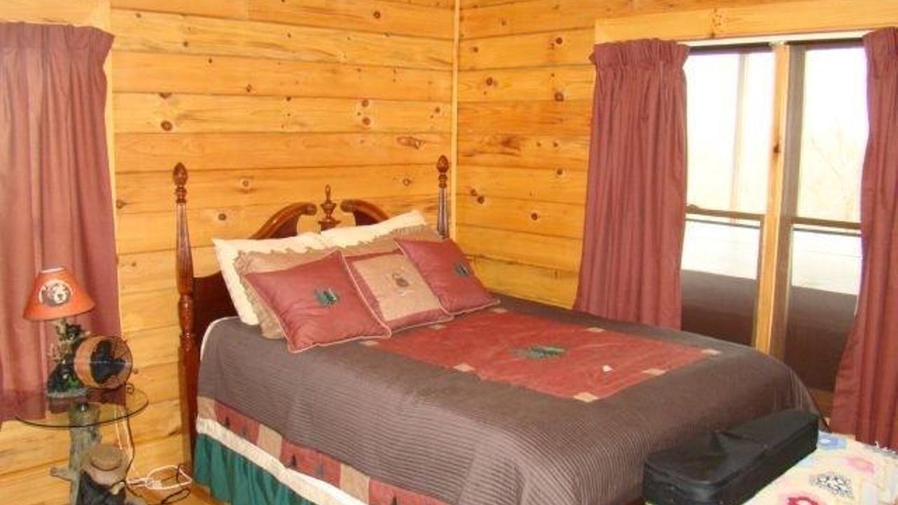 Photo of Bedroom in Fancy Gap