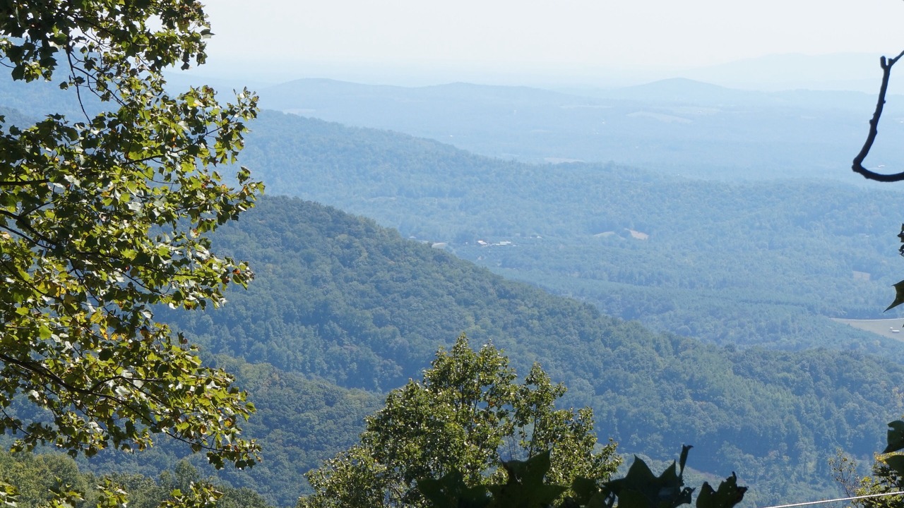 Photo of Outdoor in Fancy Gap