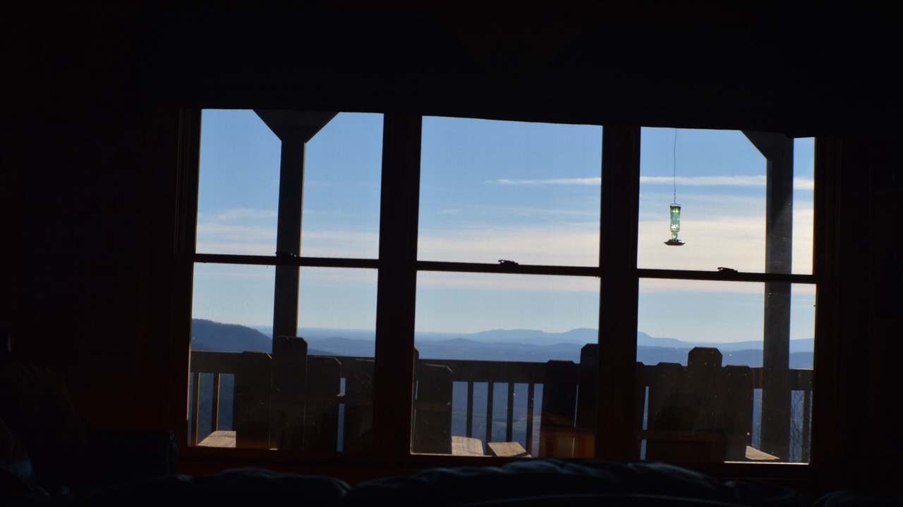 Photo of Bedroom in Fancy Gap
