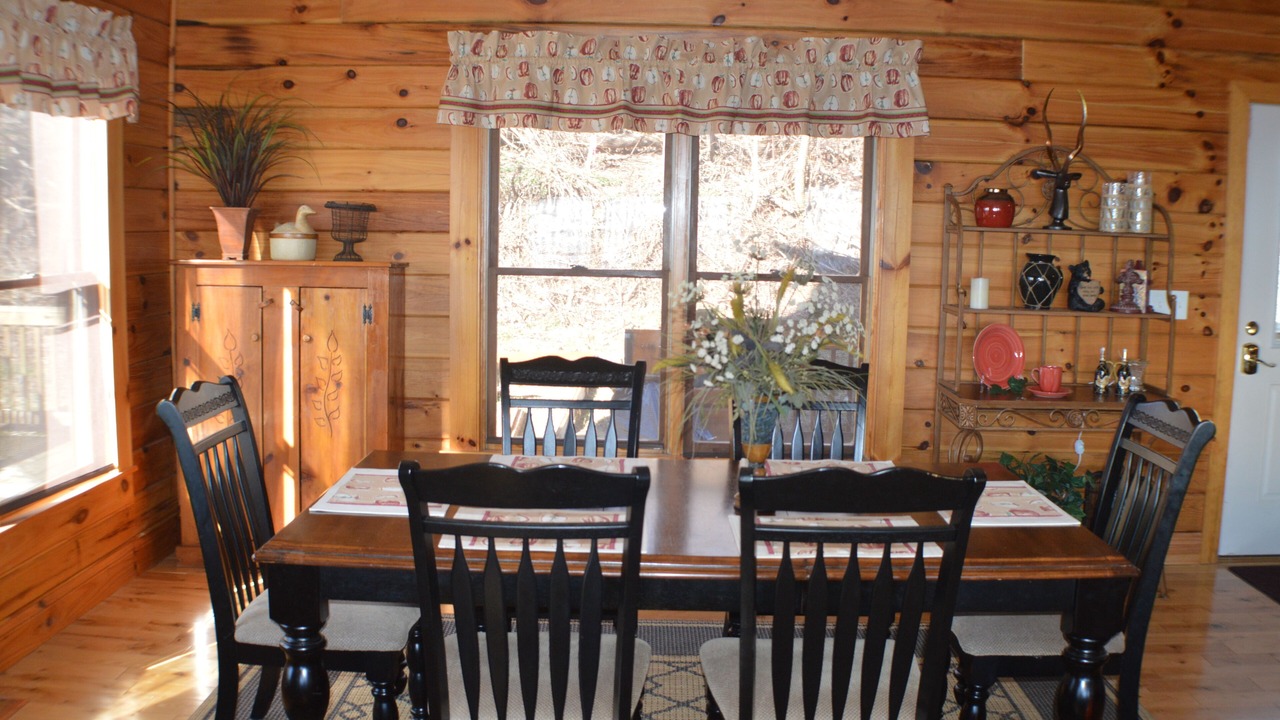 Photo of Bedroom in Fancy Gap