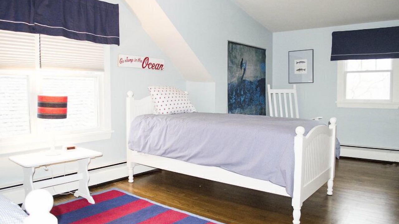 Photo of Bedroom in Katama