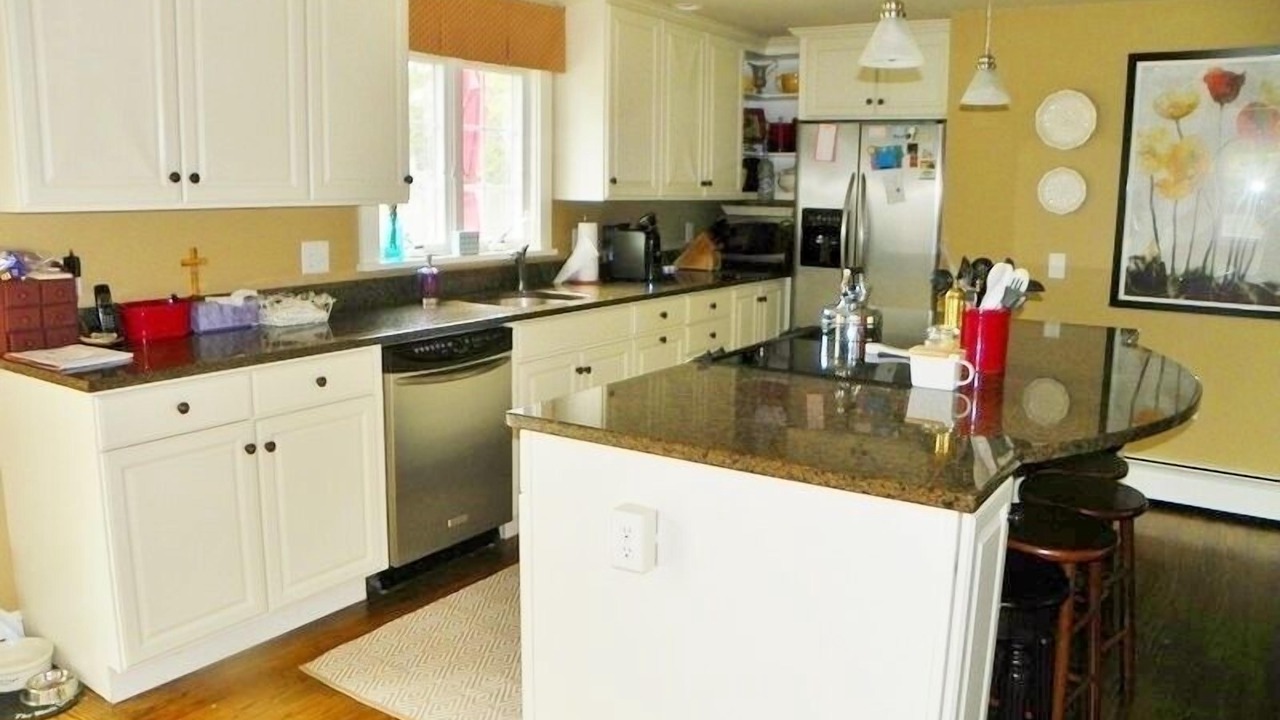 Photo of Kitchen in Katama