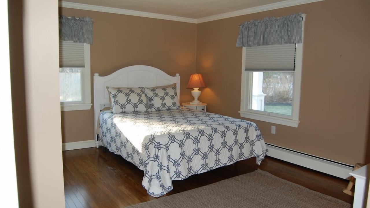 Photo of Bedroom in Katama