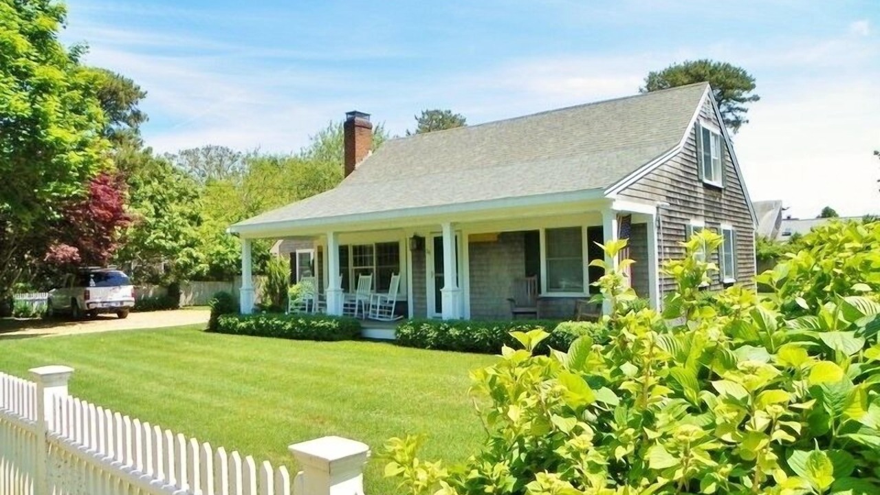 Photo of Outdoor in Katama