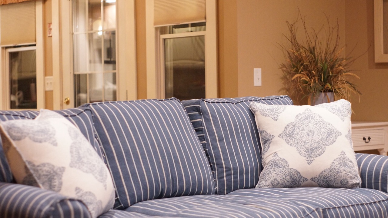 Photo of Livingroom in Katama