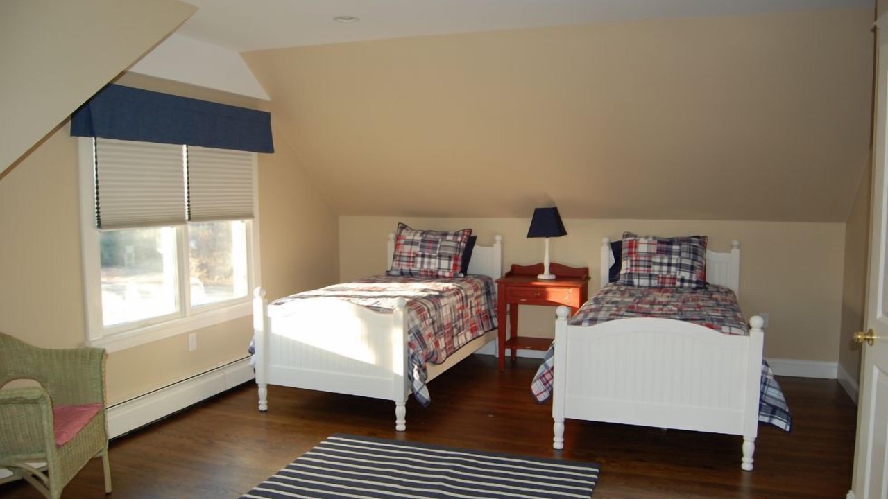 Photo of Bedroom in Katama