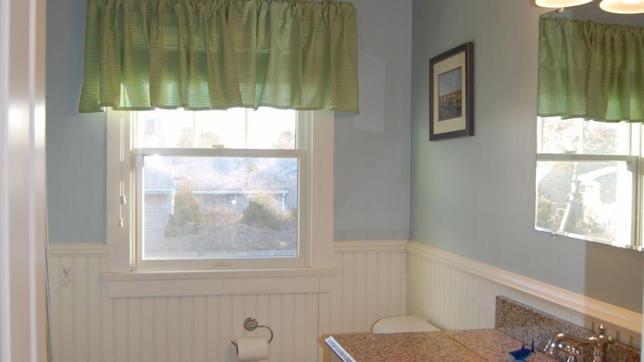 Photo of Bathroom in Katama