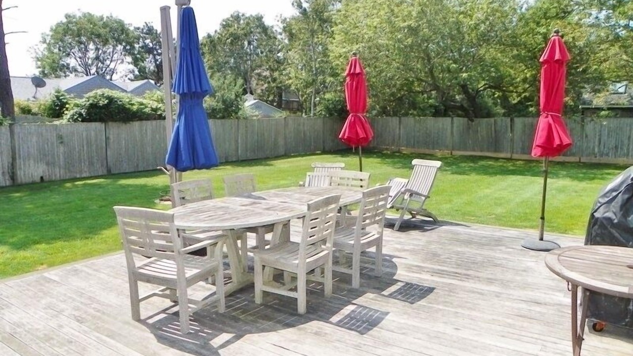 Photo of Outdoor in Katama