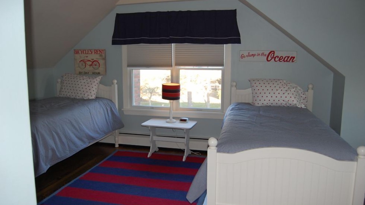 Photo of Bedroom in Katama