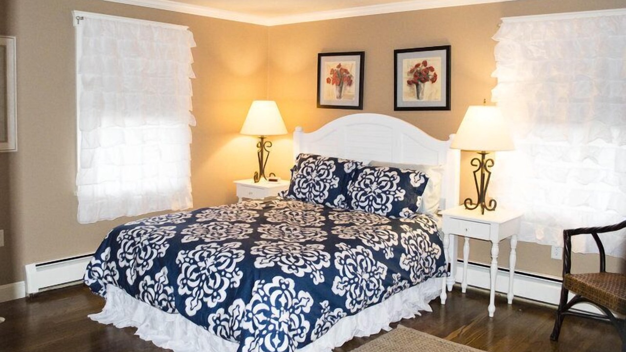 Photo of Bedroom in Katama