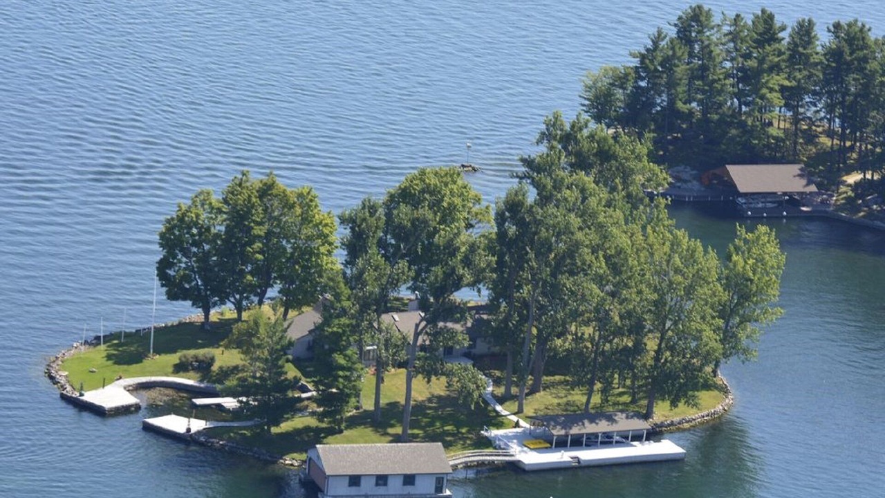 Photo of Outdoor in Alexandria Bay