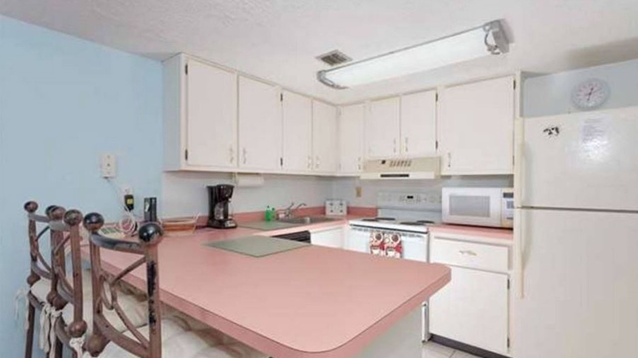 Photo of Kitchen in Crescent Beach