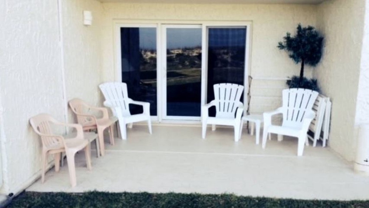 Photo of Patio Balcony in Crescent Beach