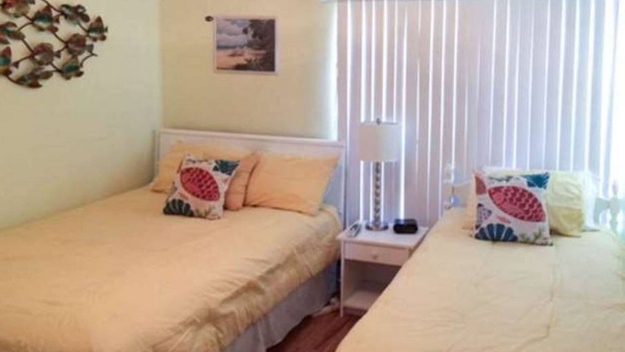 Photo of Bedroom in Crescent Beach
