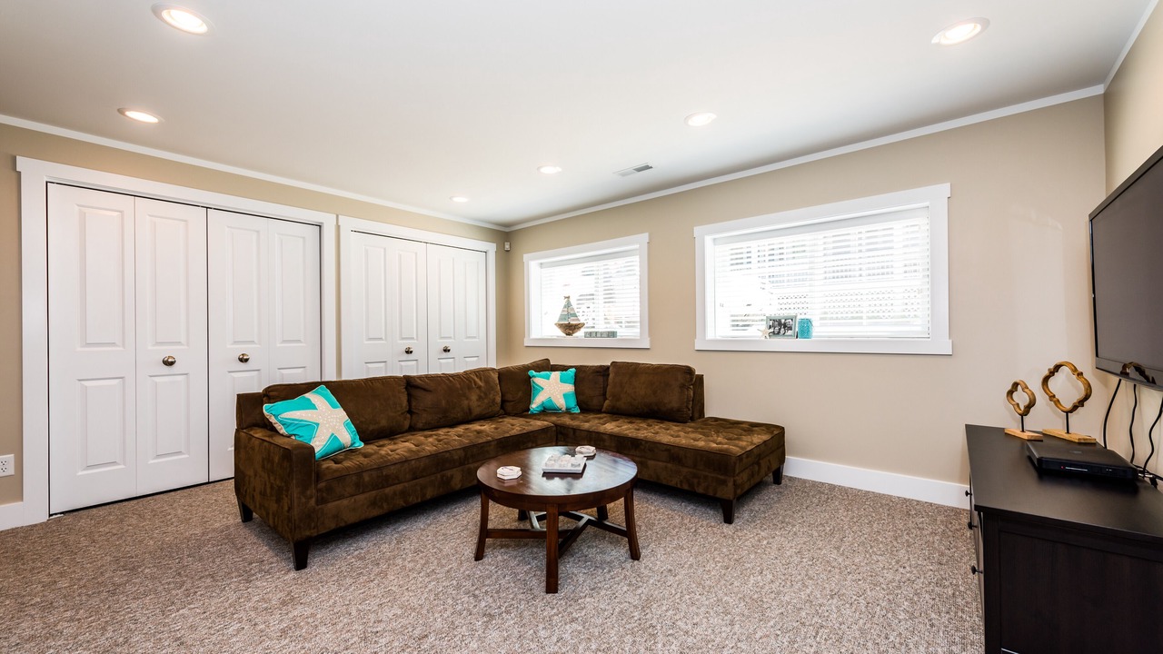 Photo of Livingroom in Michigan City