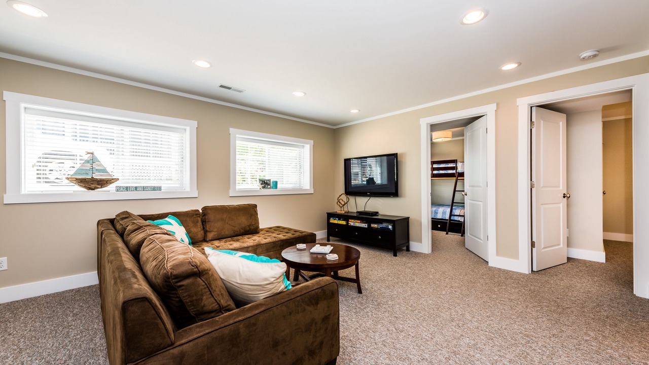 Photo of Bedroom in Michigan City