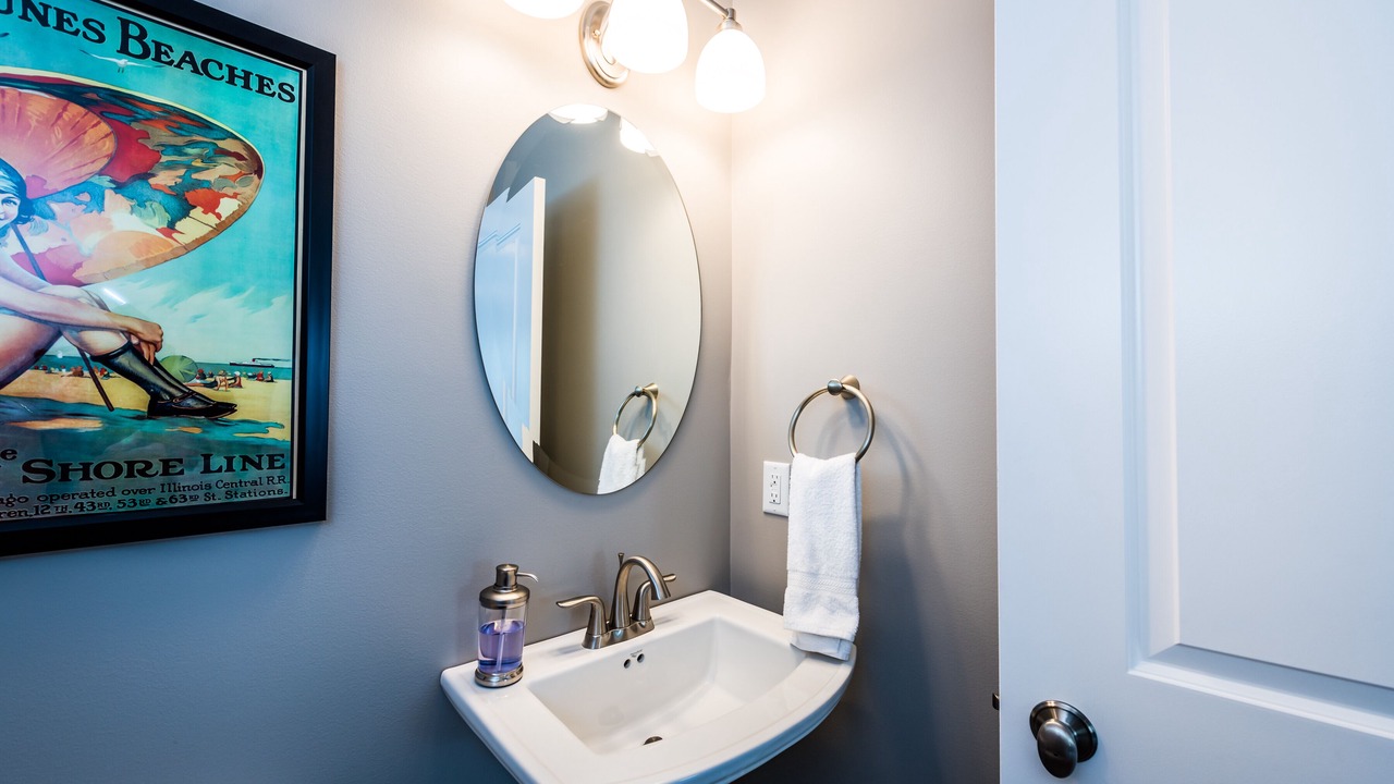 Photo of Bedroom in Michigan City