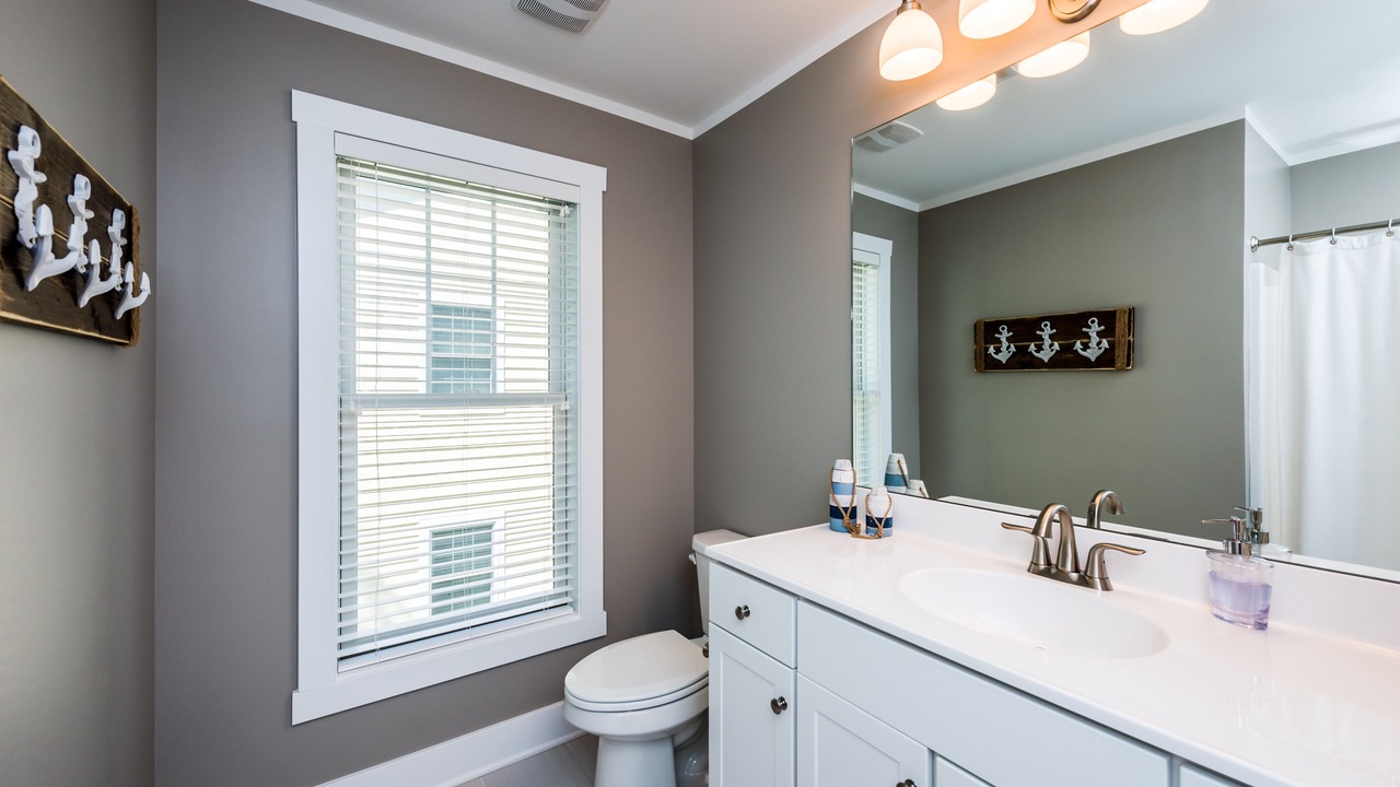 Photo of Bathroom in Michigan City