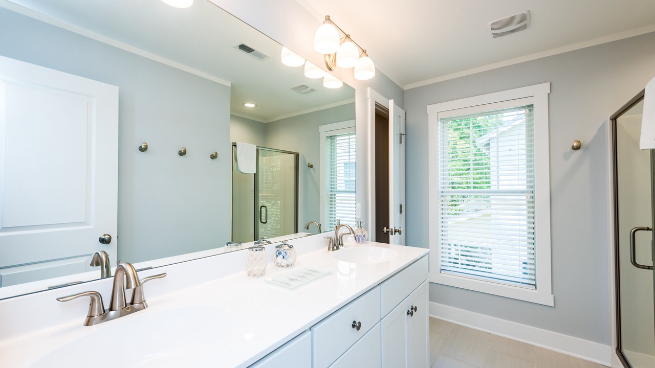 Photo of Bathroom in Michigan City