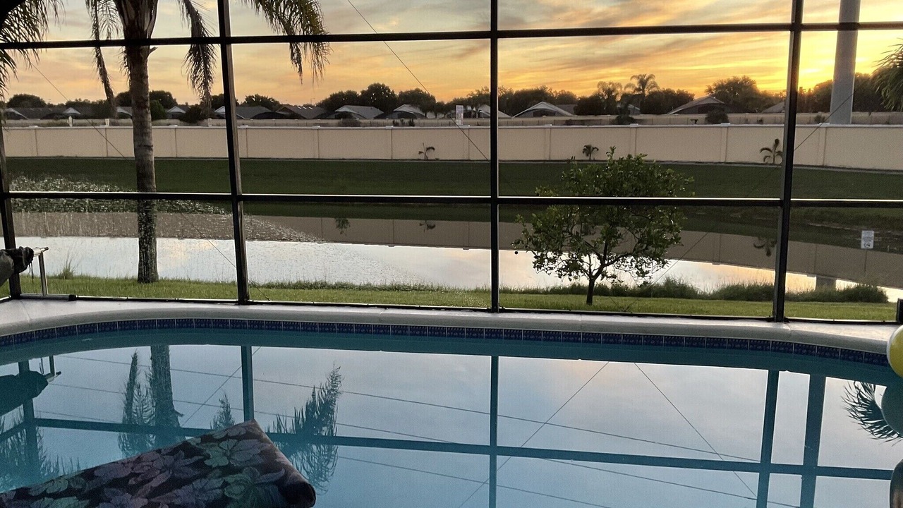 Photo of Outdoor in Windsor Palms