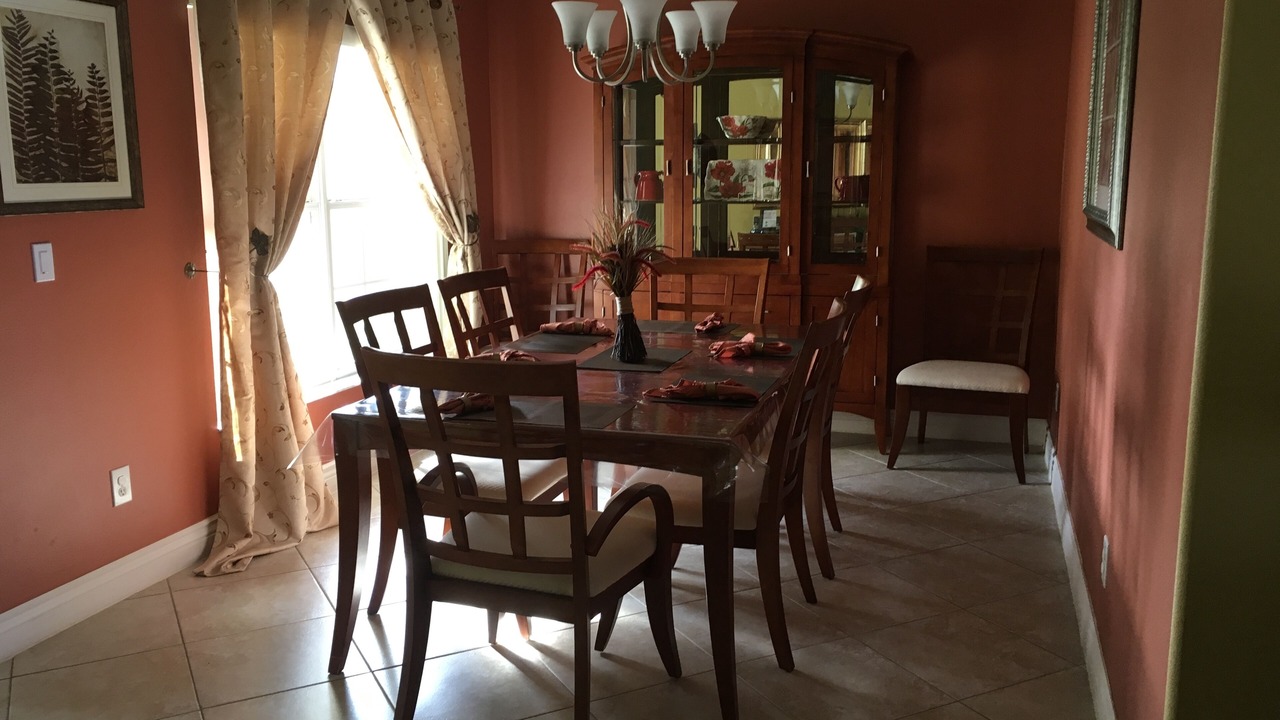 Photo of Bedroom in Windsor Palms