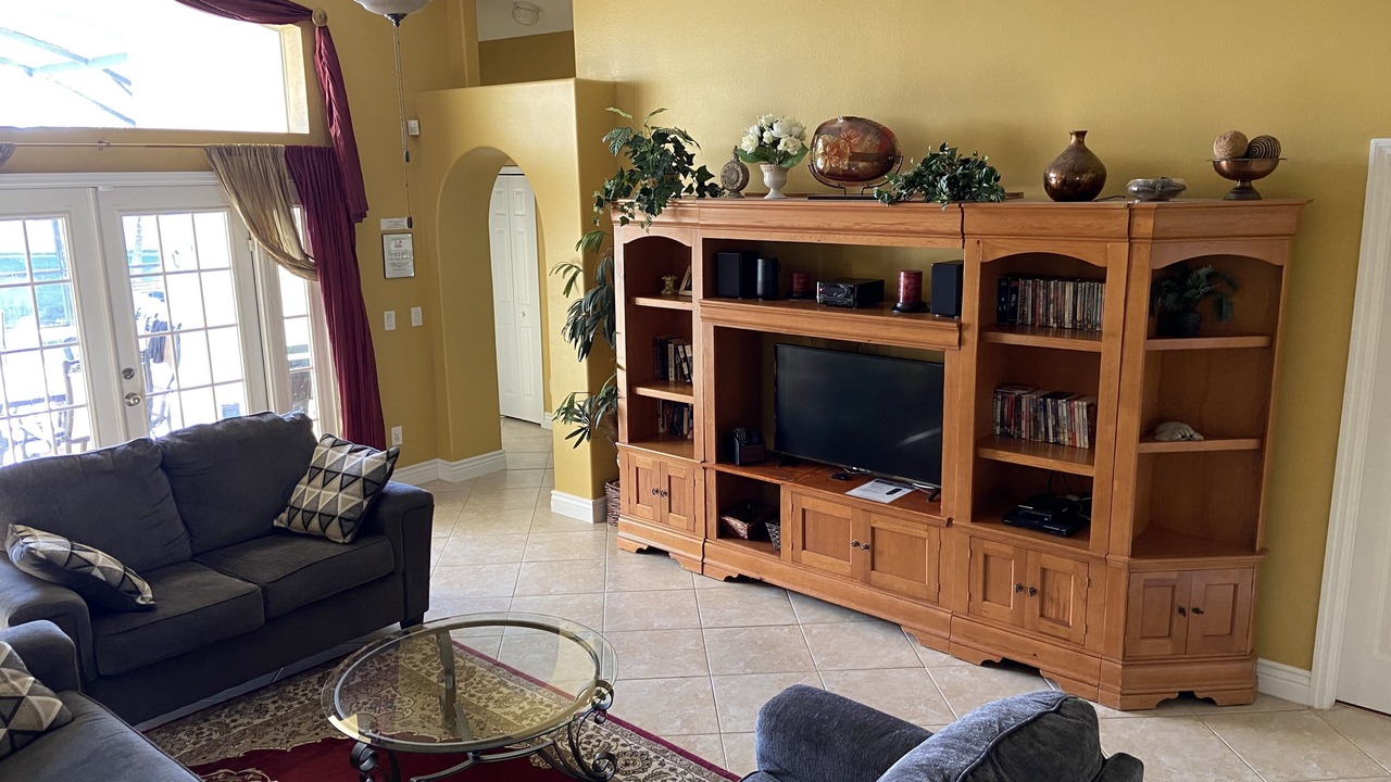 Photo of Livingroom in Windsor Palms