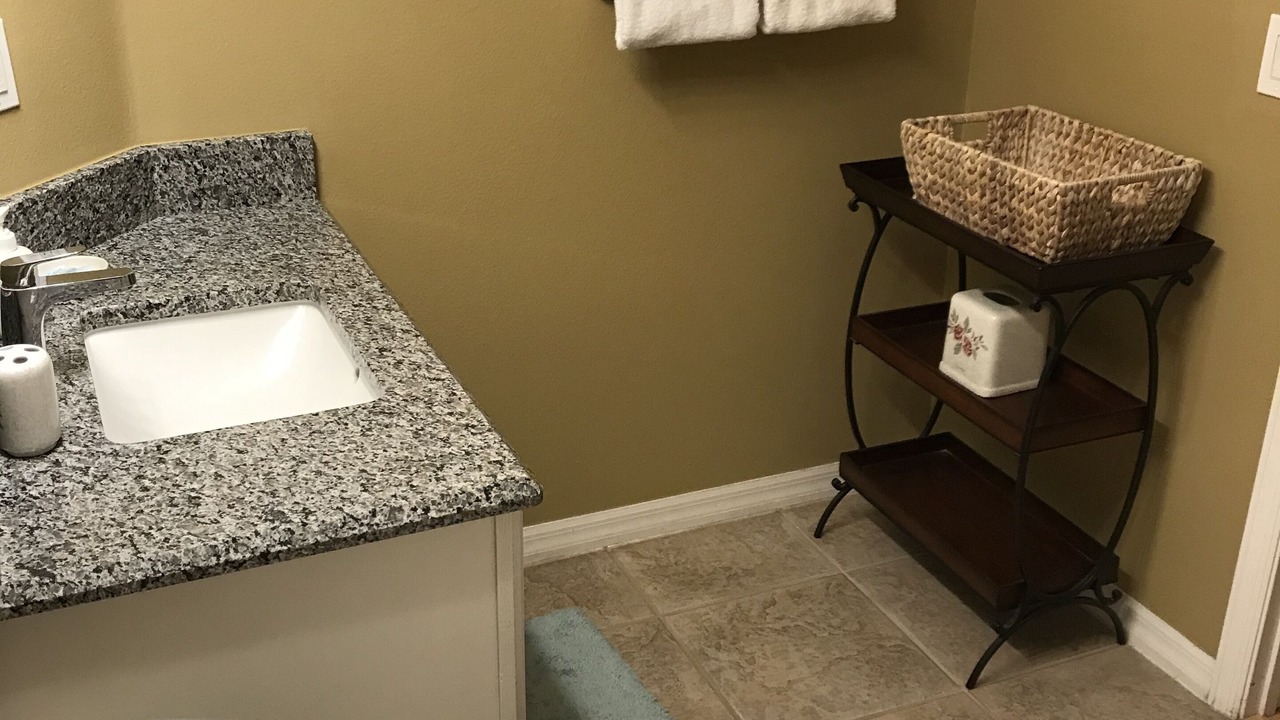 Photo of Bathroom in Windsor Palms
