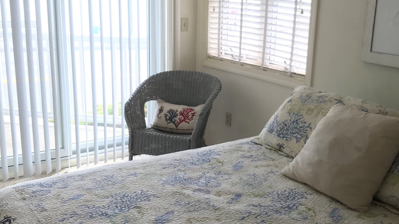 Photo of Bedroom in Oak Bluffs