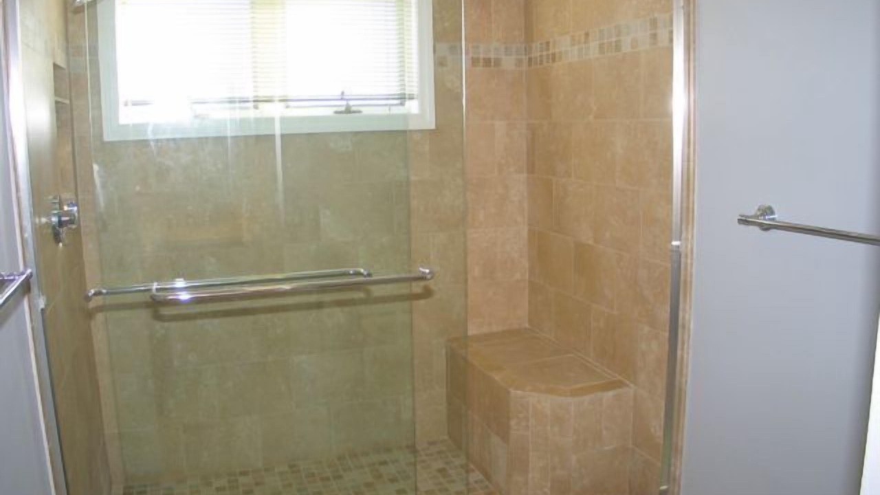 Photo of Bathroom in Oak Bluffs