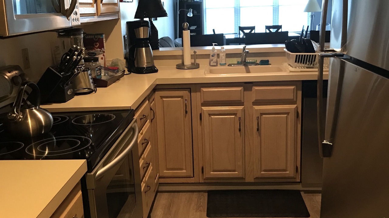 Photo of Kitchen in Oak Bluffs