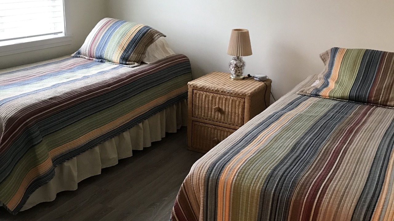 Photo of Bedroom in Oak Bluffs