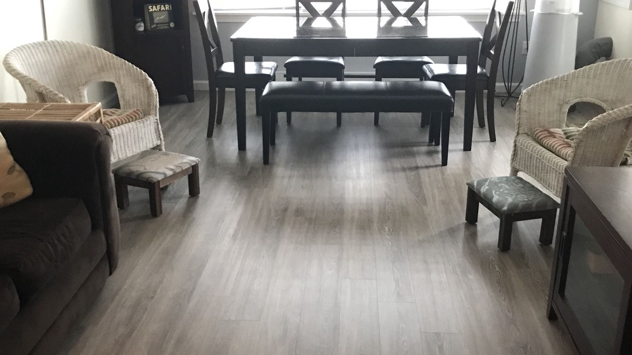 Photo of Livingroom in Oak Bluffs
